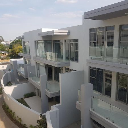 Daisy Place Johannesburg Exterior photo