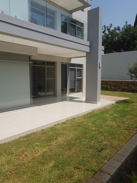 Daisy Place Johannesburg Exterior photo