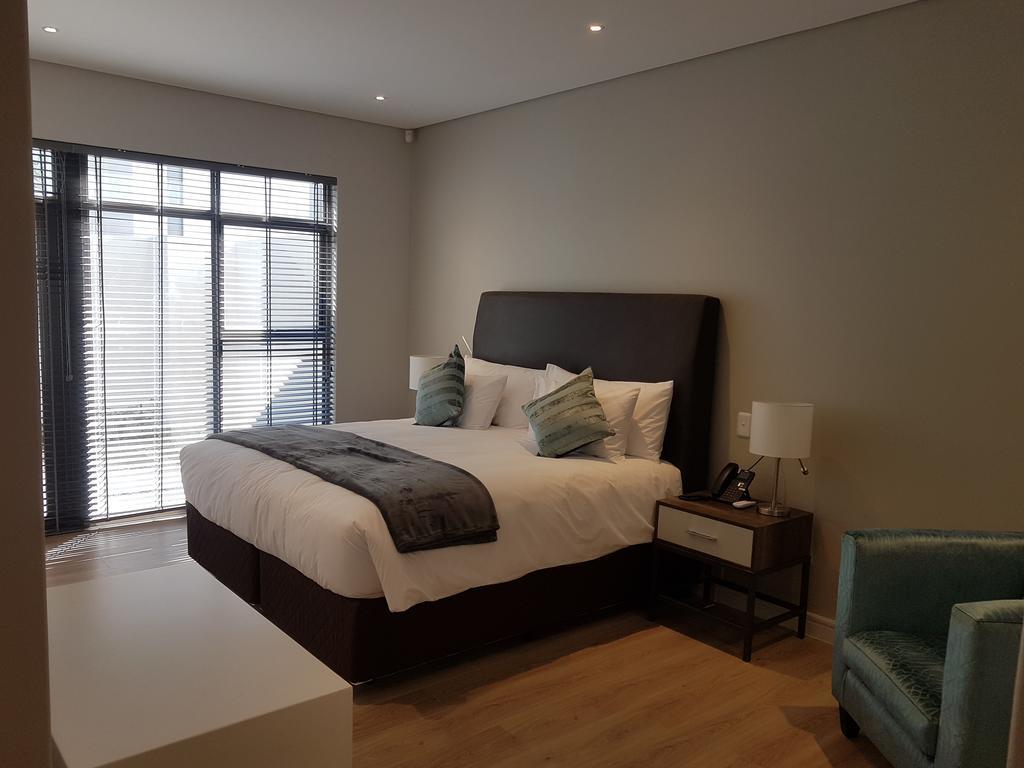 Daisy Place Johannesburg Exterior photo