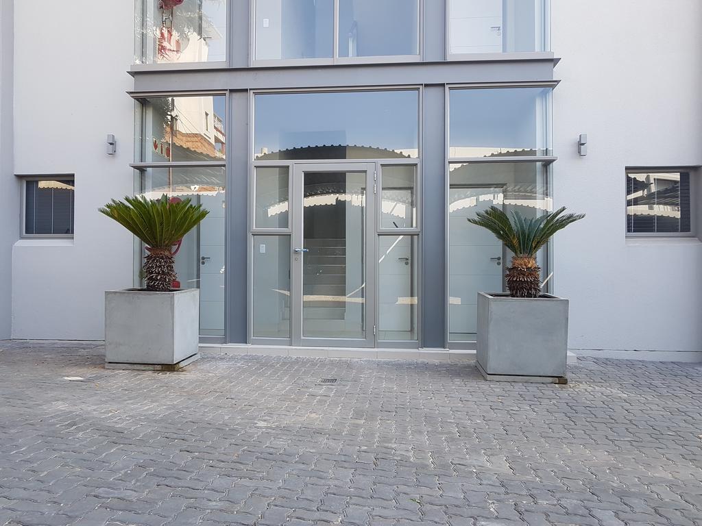 Daisy Place Johannesburg Exterior photo