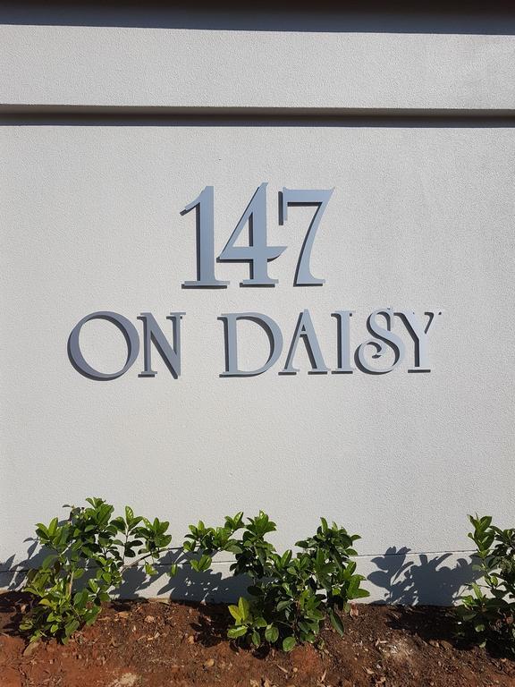 Daisy Place Johannesburg Exterior photo